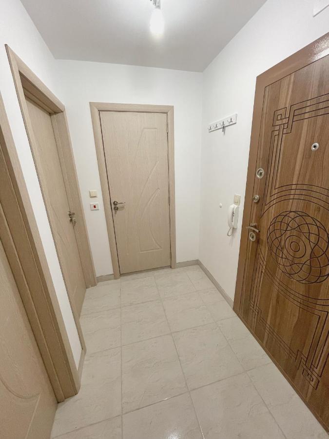 Апартамент Лина Burgas City Exterior foto